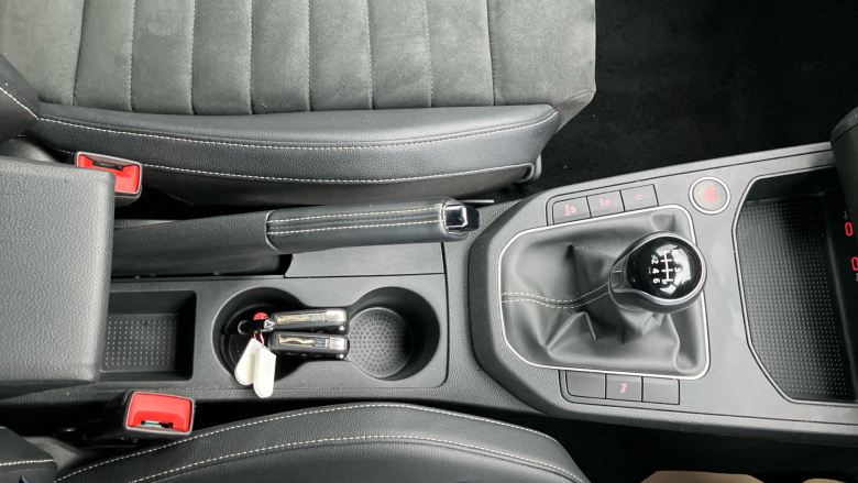 SEAT Ibiza 1.0 TSI 110 Xcellence Lux 5dr Petrol Hatchback